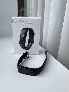 Фитнес-браслет Honor Band 5