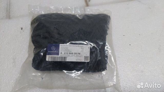 Прочая запчасть Mercedes-Benz E-200 D W213 OM 654