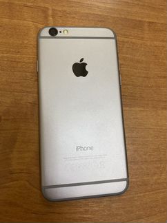 Телефон iPhone 6 64gb
