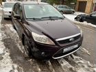 Ford Focus 1.6 AT, 2008, 122 372 км