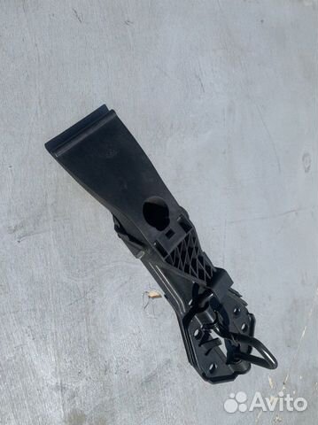 Крюк капота audi a6 c7 замок а6 с7