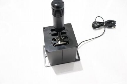 Механическая кпп (на 8 скоростей ) от SimJ