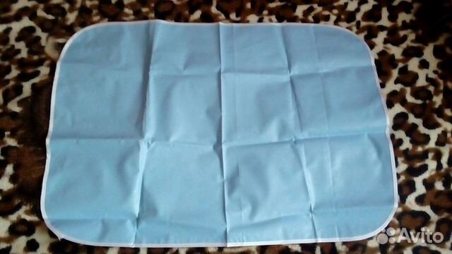 Клеенка детская