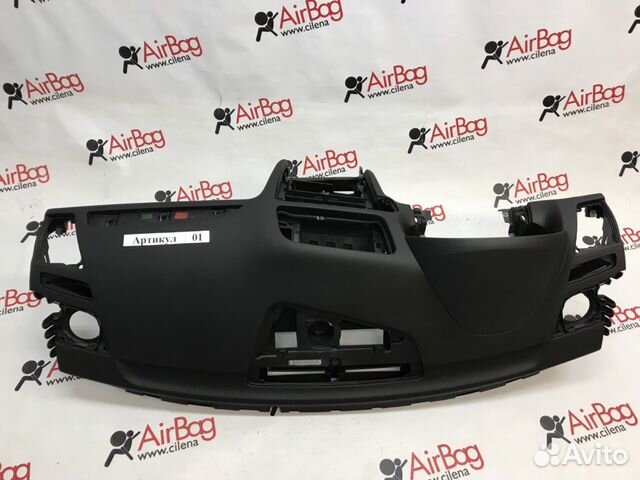 Торпедо панель приборов Audi Q5 арт.:01