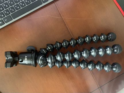 Штатив joby gorillapod focus ballhead X gp8