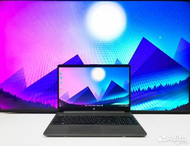 Ноутбуки HP с матовым экраном с гарантией