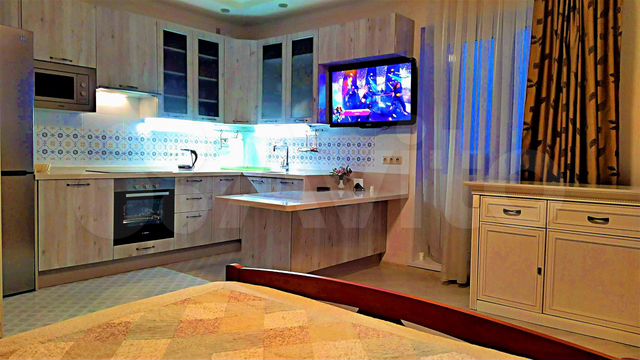 1-к. квартира, 32 м², 12/14 эт.