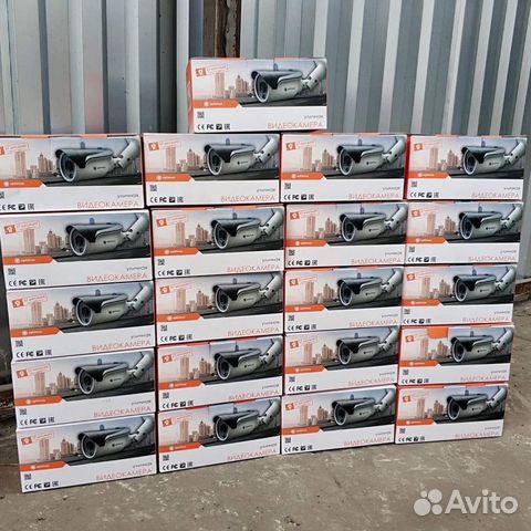 Видеонаблюдение контроль онлайн для тсж