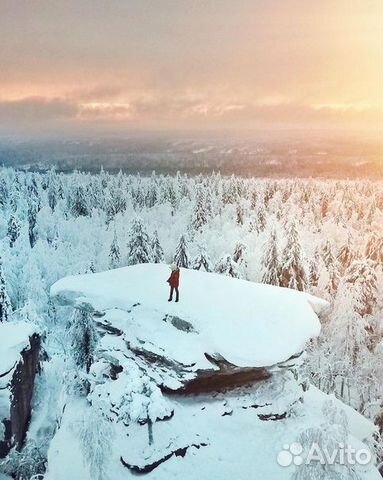 Тур в Пермь. Легенды Перми Великой из Казани, 5 дн