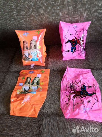 Нарукавники Жилет для плавания