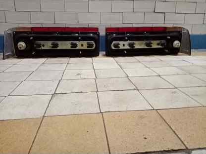 Капот на москвич 2141 цена новый