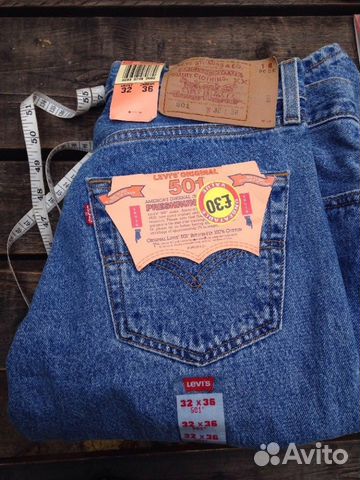 levis 33x36