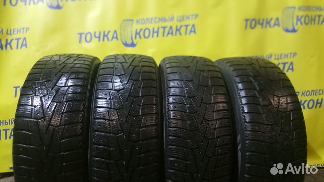 Roadstone WINGUARD Spike 215/55 R17