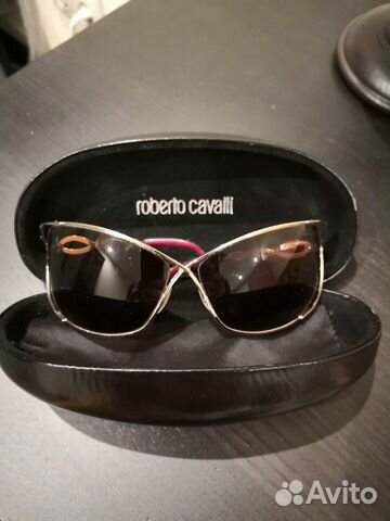 Очки солнечные