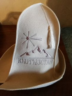 Головной убор.Колпак