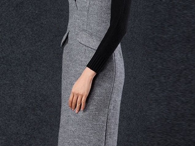 Шерстяное Платье Как Пишется фото 10