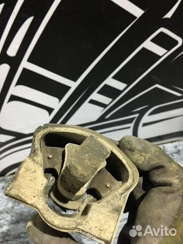 Опора АКПП Mercedes-Benz S-class W220