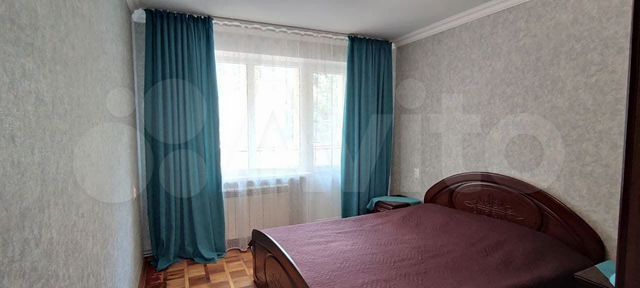 2-к. квартира, 48,7 м², 2/5 эт.