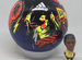 Cувенирный футбольный мини-мяч Адидас Месси Барса