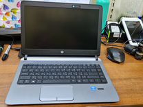 Ноутбук HP Probook 430 g2 14"