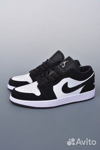 Кроссовки Nike Air jordan 1 low