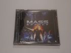 Компьютерная игра Mass Effect объявление продам