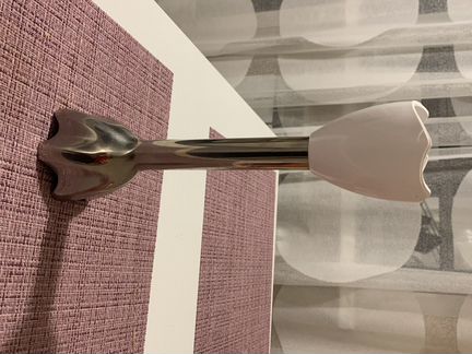 Насадка погружная braun