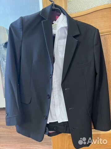 Школьная форма для мальчика