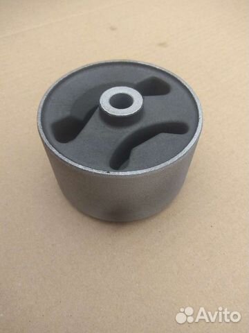 Опора двс задняя