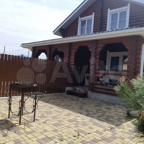 Дом 70 м² на участке 2 сот.