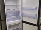 Холодильник бу Beko No Frost объявление продам