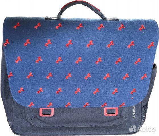 Портфель Jeune Premier