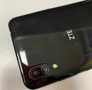 Смартфон ZTE Blade A51 lite 2/32 гб, черный