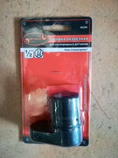 Съемник кислородных датчиков Авто Дело