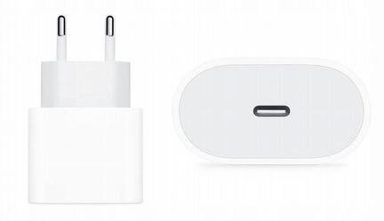 Блок питания для Apple 18W USB-C