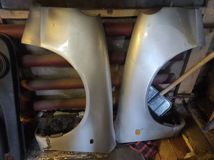 Крылья Celica ST202