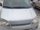 Daihatsu Cuore 1.0 МТ, 2005, 200 000 км объявление продам