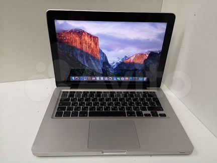 Ноутбук Apple MacBook Pro 13 2011
