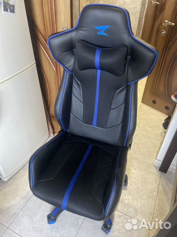 Стол zet gaming force armor 3k