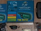 Установка / продажа автосигнализаций Tomahawk объявление продам