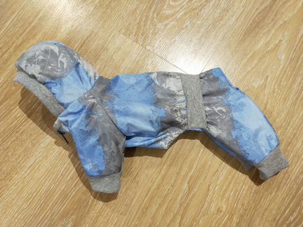 Комбинезон для собак