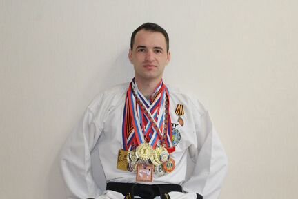 Taekwon-DO ITF
