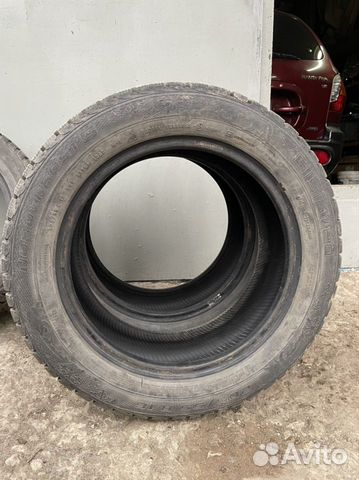 Kumho I'Zen KW22 205/55 R16