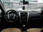 Datsun on-DO 1.6 МТ, 2020, 45 254 км объявление продам