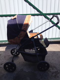 Продаю коляску