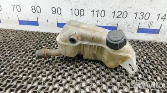 Бачок расширительный renault megane 2 (8DN27NP01)