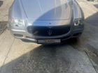Maserati Quattroporte 4.2 AT, 2005, 67 000 км объявление продам