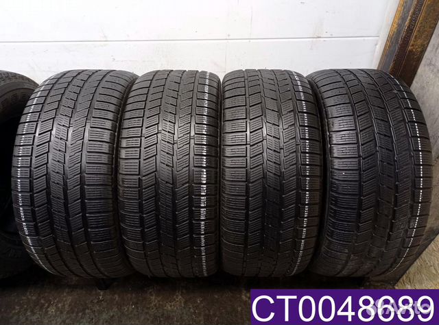 Pirelli Scorpion Ice&Snow 295/45 R20 96T