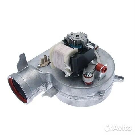 Вентилятор (турбина) для котла Vaillant