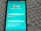 Мобильные телефоны бу LG